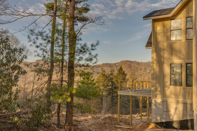 164 Wildcat Ln, Cashiers, NC 28717 - exterior space