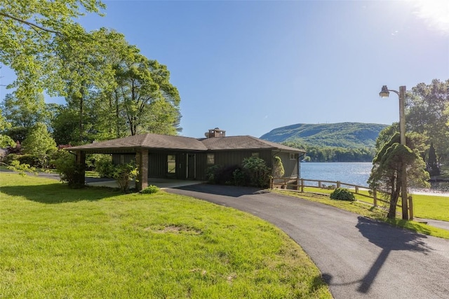 905 Cold Mountain Rd, Lake Toxaway, NC 28747 - photo 36