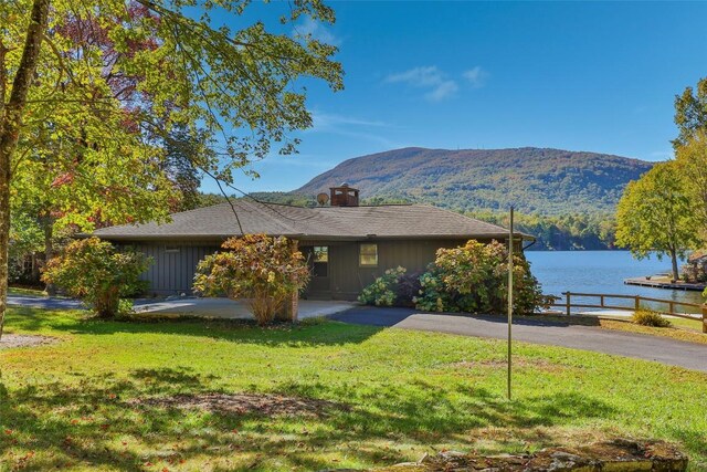 905 Cold Mountain Rd, Lake Toxaway, NC 28747 - photo 35