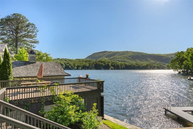 905 Cold Mountain Rd, Lake Toxaway, NC 28747 - photo 44