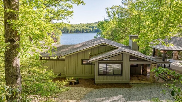 905 Cold Mountain Rd, Lake Toxaway, NC 28747 - photo 2