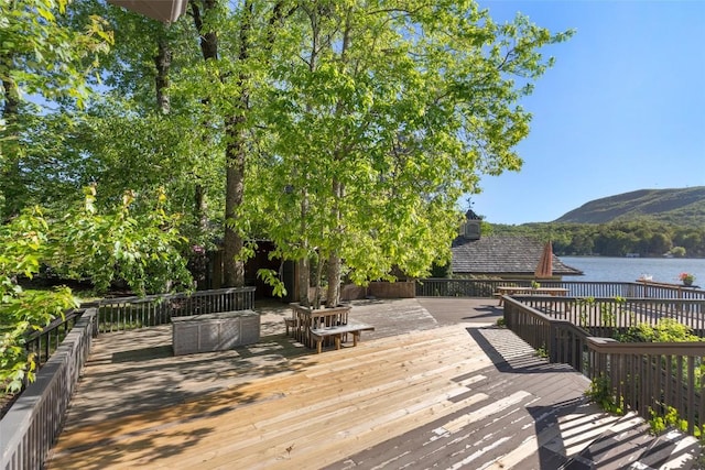 905 Cold Mountain Rd, Lake Toxaway, NC 28747 - photo 43