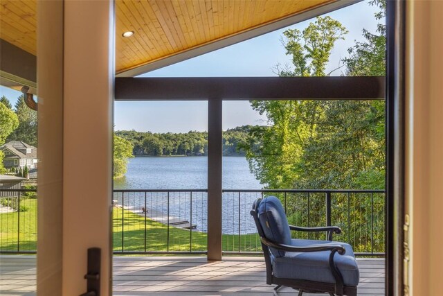905 Cold Mountain Rd, Lake Toxaway, NC 28747 - photo 18