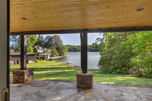 905 Cold Mountain Rd, Lake Toxaway, NC 28747 - photo 31