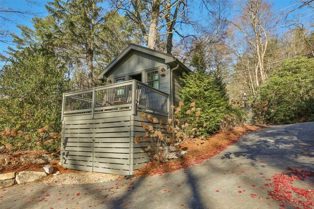 630 Cobb Rd, Highlands, NC 28741 - photo 35