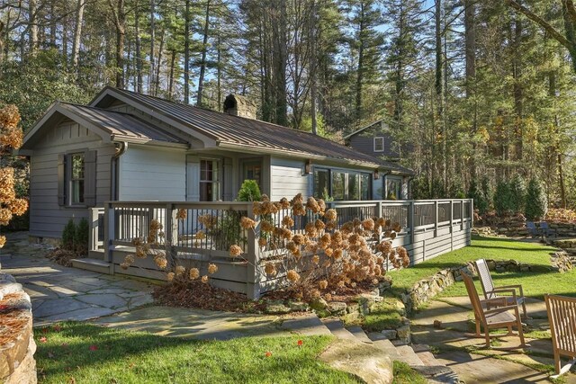 630 Cobb Rd, Highlands, NC 28741 - photo 54