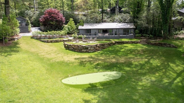 630 Cobb Rd, Highlands, NC 28741 - photo 3
