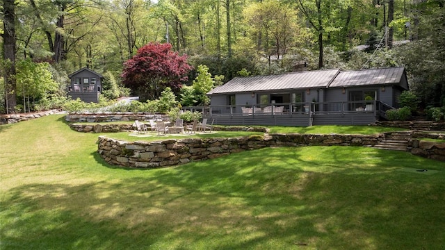 630 Cobb Rd, Highlands, NC 28741 - photo 53