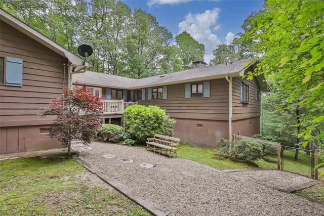 99 Balsam Ln, Highlands, NC 28741 - photo 31