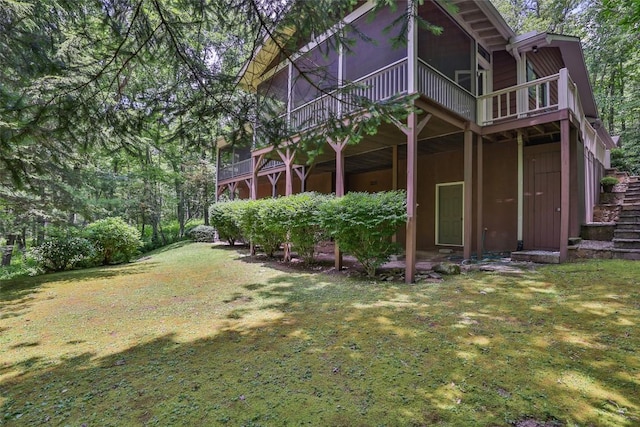 99 Balsam Ln, Highlands, NC 28741 - photo 39