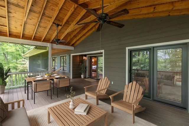 99 Balsam Ln, Highlands, NC 28741 - photo 22