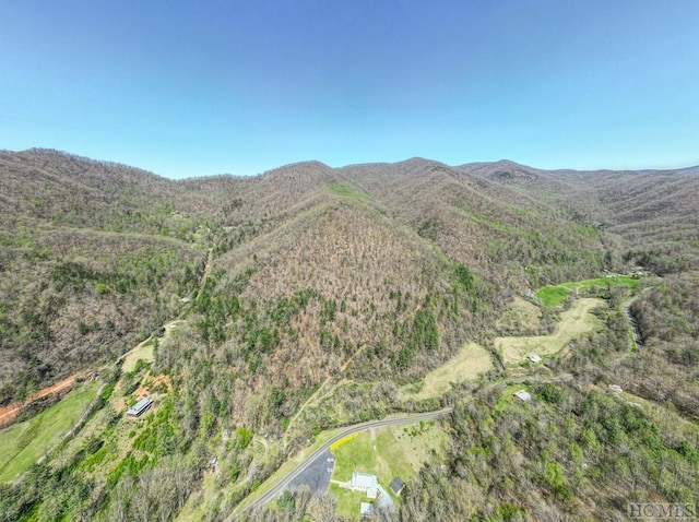 TBD Moses Creek Rd, Cullowhee NC, 28723 land for sale