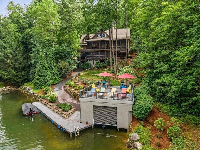 64 Bee Tree Way, Lake Toxaway, NC 28747 - photo 3