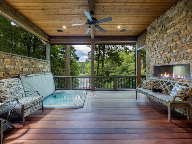 64 Bee Tree Way, Lake Toxaway, NC 28747 - photo 23