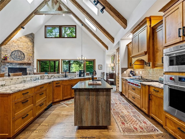 64 Bee Tree Way, Lake Toxaway, NC 28747 - photo 16
