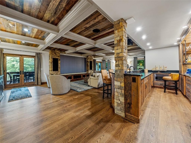64 Bee Tree Way, Lake Toxaway, NC 28747 - photo 36