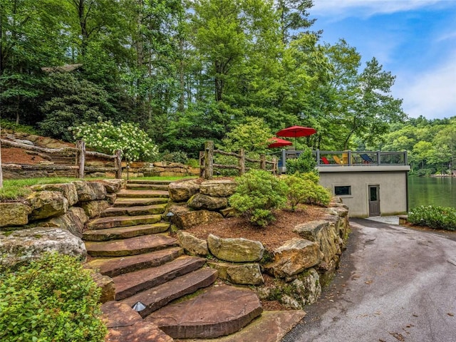 64 Bee Tree Way, Lake Toxaway, NC 28747 - photo 46
