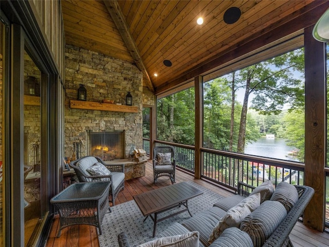 64 Bee Tree Way, Lake Toxaway, NC 28747 - photo 19