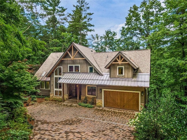 64 Bee Tree Way, Lake Toxaway, NC 28747 - photo 2