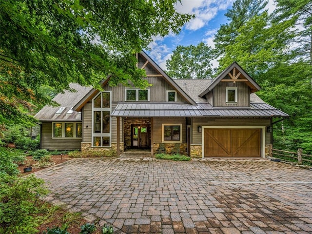 64 Bee Tree Way, Lake Toxaway, NC 28747 - photo 1