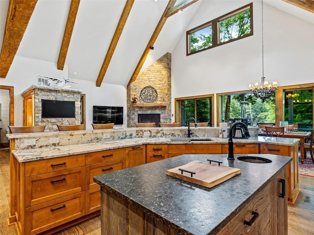 64 Bee Tree Way, Lake Toxaway, NC 28747 - photo 17