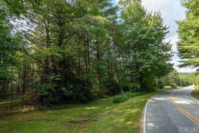 Listing photo 2 for 0 Cedar Creek Rd, Glenville NC 28736