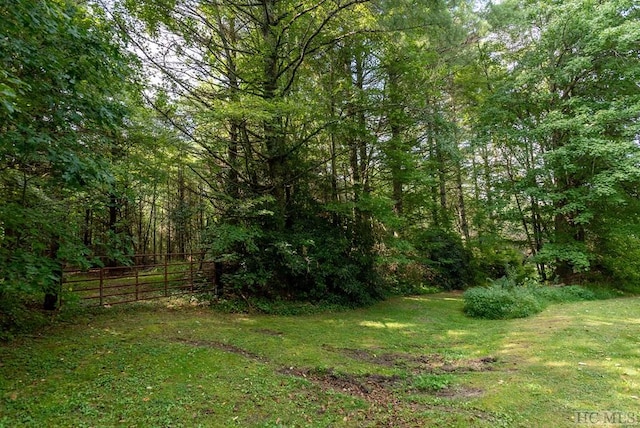 Listing photo 3 for 0 Cedar Creek Rd, Glenville NC 28736