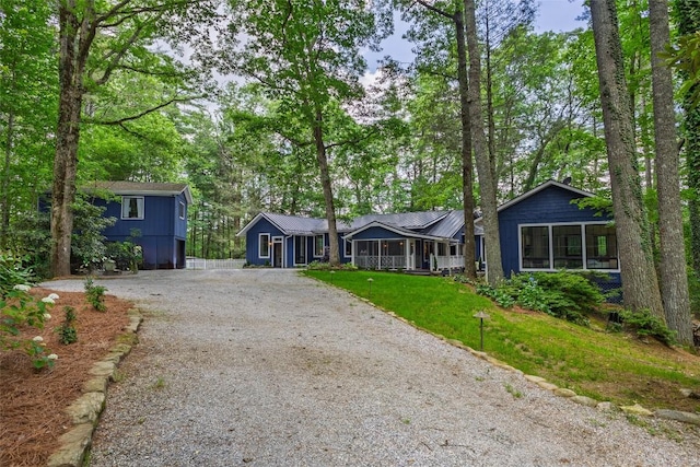 138 Belladonna Dr, Cashiers, NC 28717 - photo 1