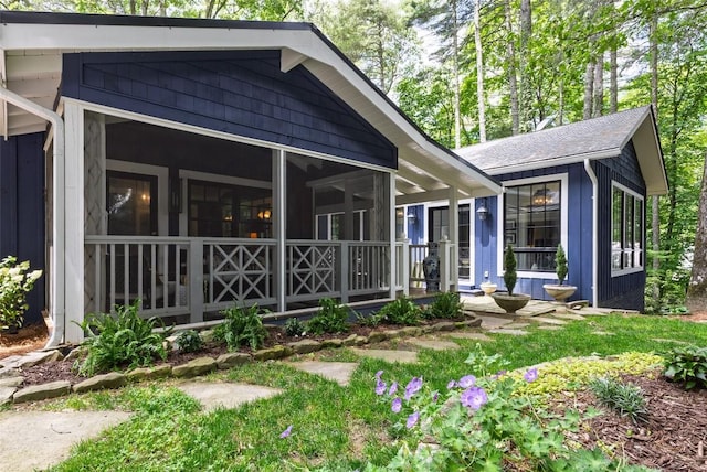 138 Belladonna Dr, Cashiers, NC 28717 - photo 5