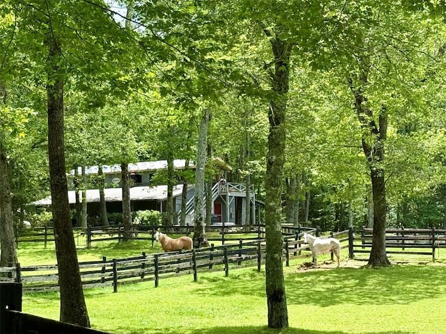 11 Feldspar Ln, Sapphire, NC 28774 - surrounding community