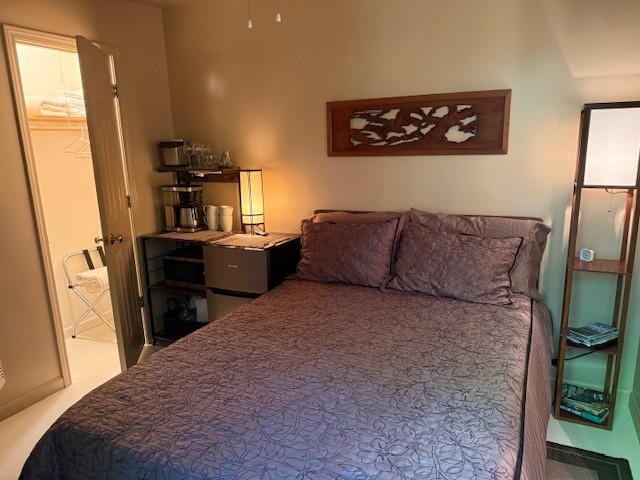 26 S Cumberland Dr, Lake Toxaway, NC 28747 - view of bedroom