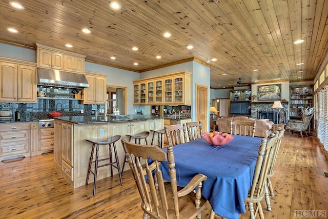 115 Dam Lake Dr, Dillard, GA 30537 - photo 22