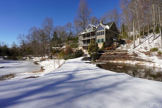 115 Dam Lake Dr, Dillard, GA 30537 - photo 56