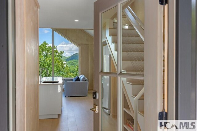 63 Evans Creek Rd, Scaly Mountain, NC 28775