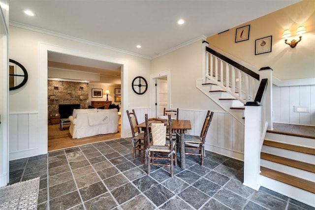 185 Little Cottage Way, Sapphire, NC 28774 - photo 45
