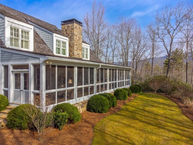 185 Little Cottage Way, Sapphire, NC 28774 - photo 9