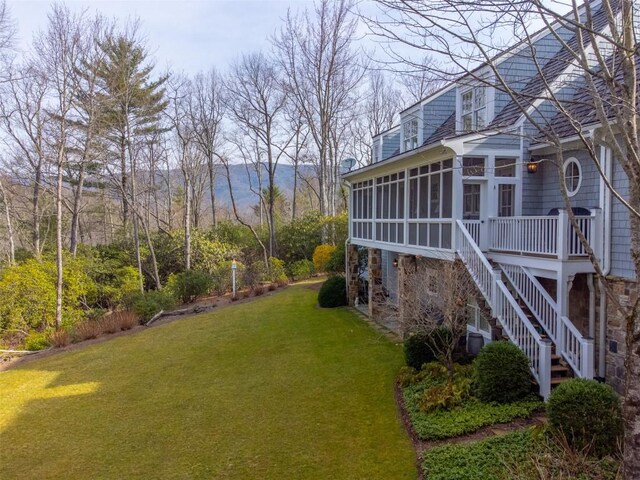 185 Little Cottage Way, Sapphire, NC 28774 - photo 66