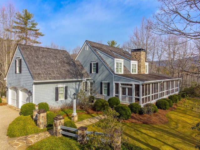 185 Little Cottage Way, Sapphire, NC 28774 - photo 4
