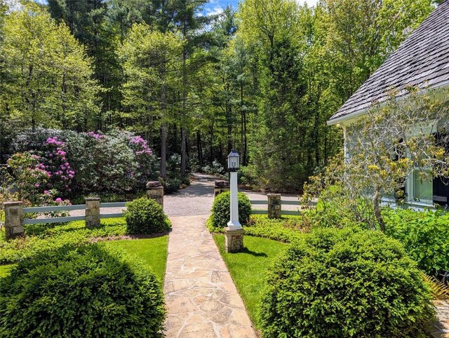 185 Little Cottage Way, Sapphire, NC 28774 - photo 8