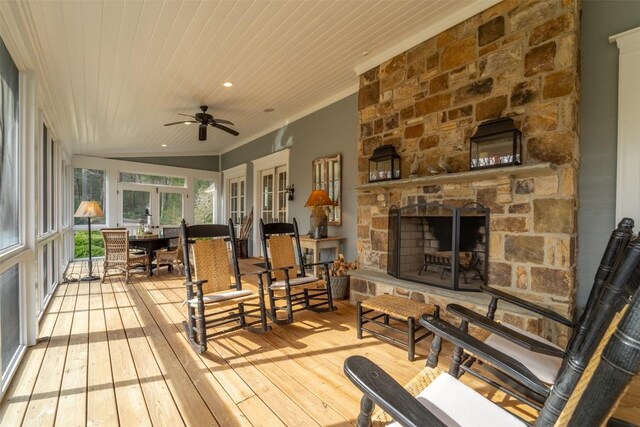 185 Little Cottage Way, Sapphire, NC 28774 - photo 14