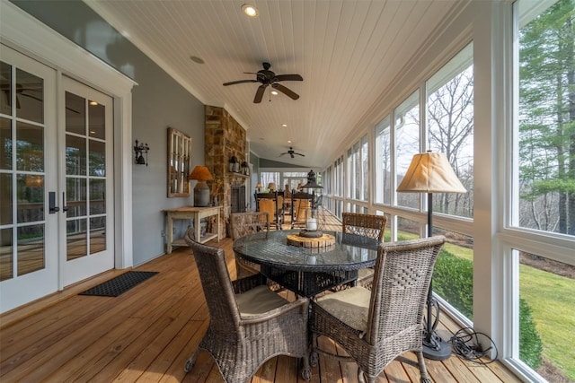 185 Little Cottage Way, Sapphire, NC 28774 - photo 16