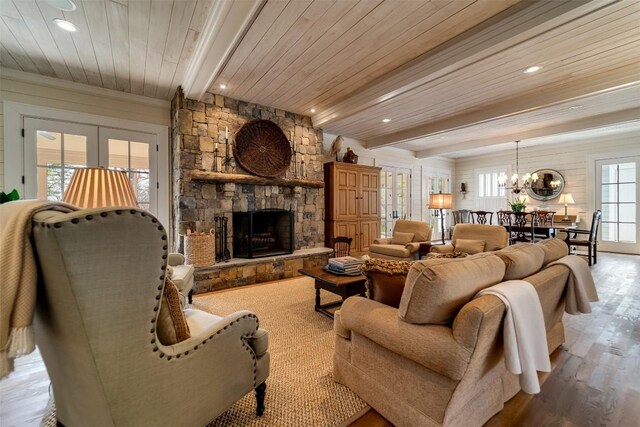 185 Little Cottage Way, Sapphire, NC 28774 - photo 25