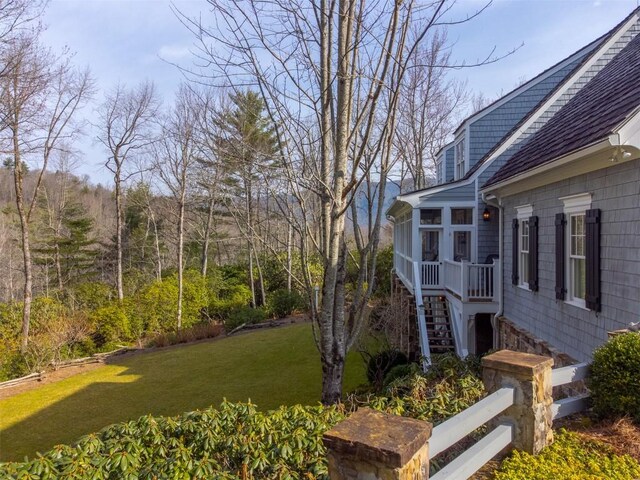 185 Little Cottage Way, Sapphire, NC 28774 - photo 64