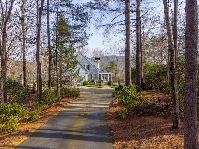 185 Little Cottage Way, Sapphire, NC 28774 - photo 72