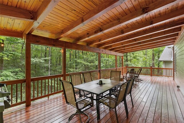 132 Azalea Ct, Sapphire, NC 28774 - photo 46