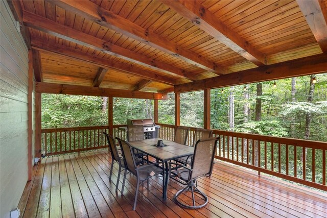132 Azalea Ct, Sapphire, NC 28774 - photo 45