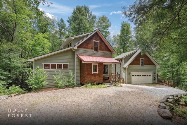 132 Azalea Ct, Sapphire, NC 28774 - photo 1