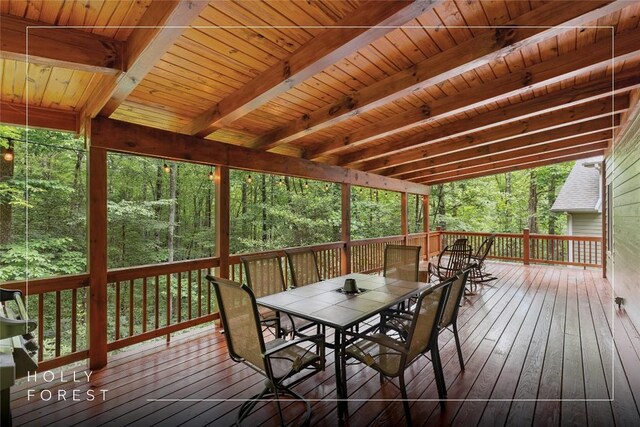 132 Azalea Ct, Sapphire, NC 28774 - photo 4