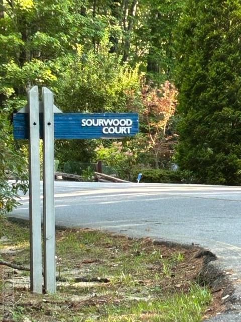 Listing photo 3 for TBD Sourwood Ct, Sapphire NC 28774