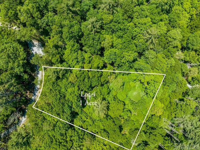 LOT4 Big Bear Pen Rd, Highlands NC, 28741 land for sale